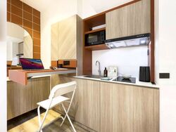 Serangoon Road (D8), Apartment #497160011